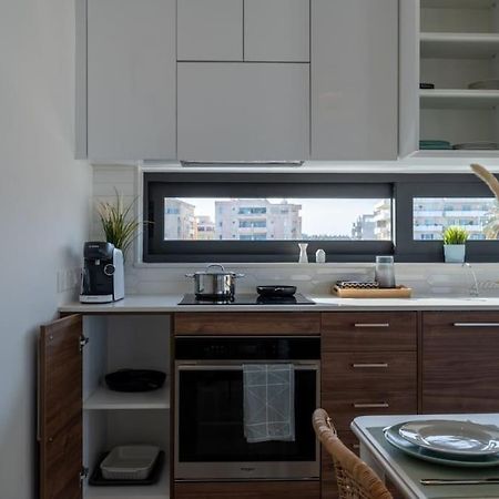 Thalassa 2-Bedroom Apartment In 라르나카 외부 사진